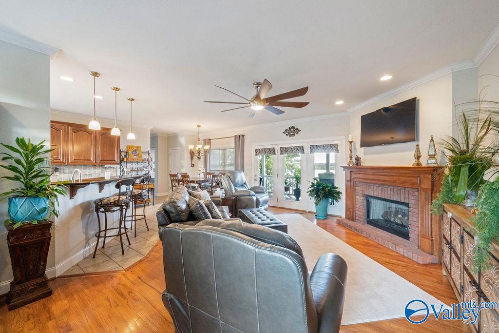 126 Horseshoe Bend Road