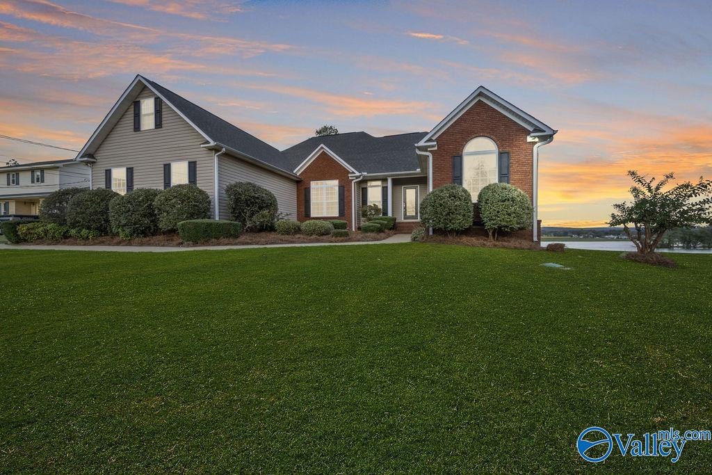 126 Horseshoe Bend Road
