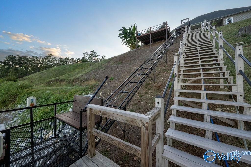 126 Horseshoe Bend Road