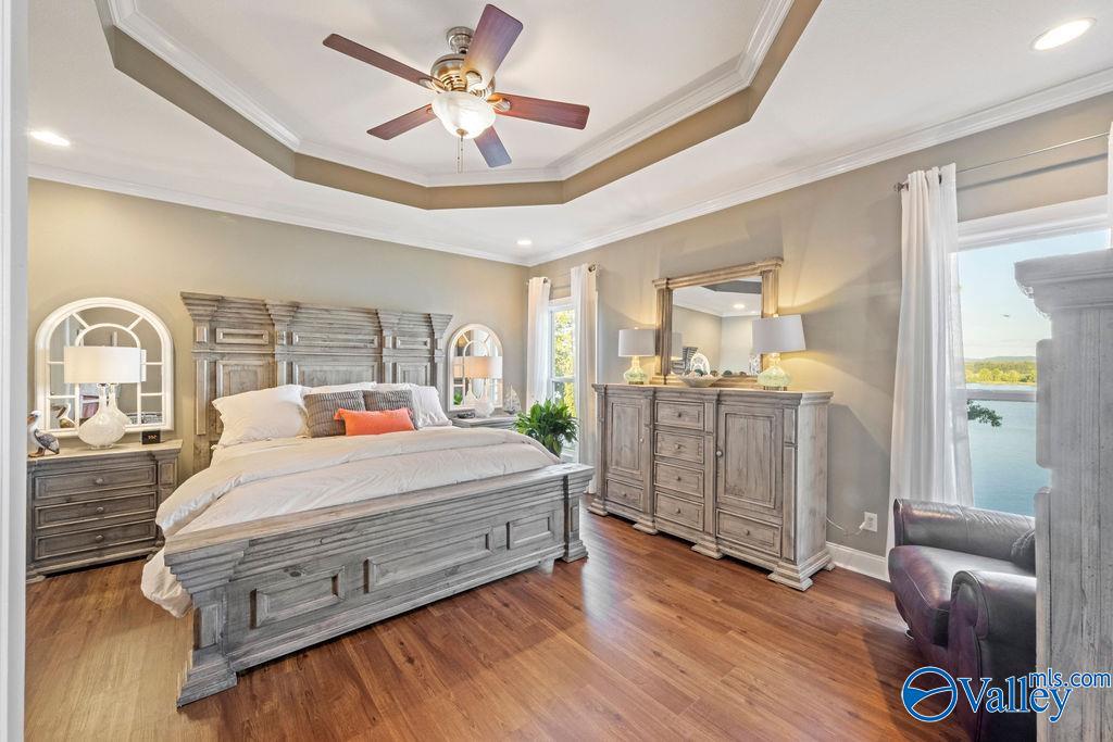 126 Horseshoe Bend Road