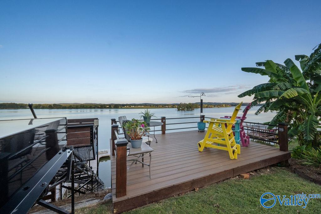 126 Horseshoe Bend Road