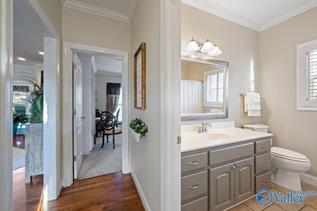 126 Horseshoe Bend Road