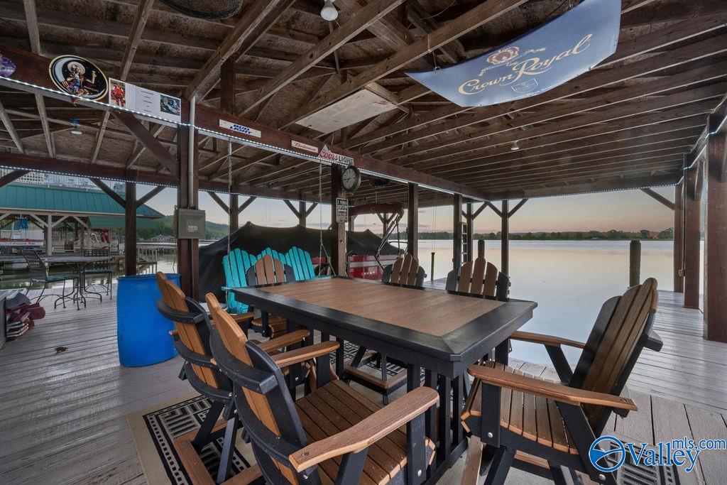 126 Horseshoe Bend Road
