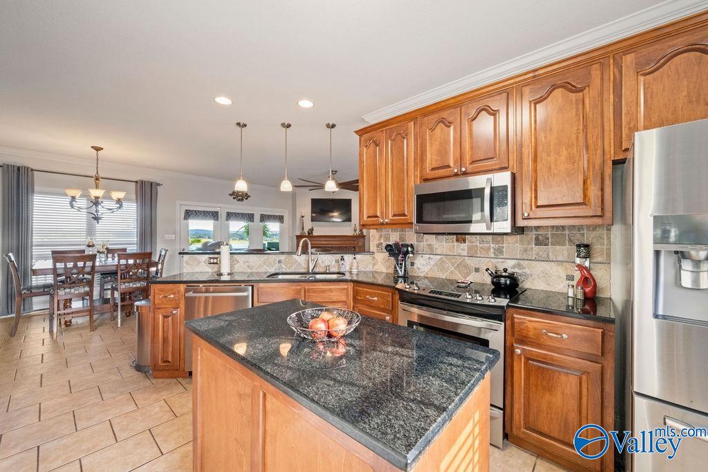 126 Horseshoe Bend Road