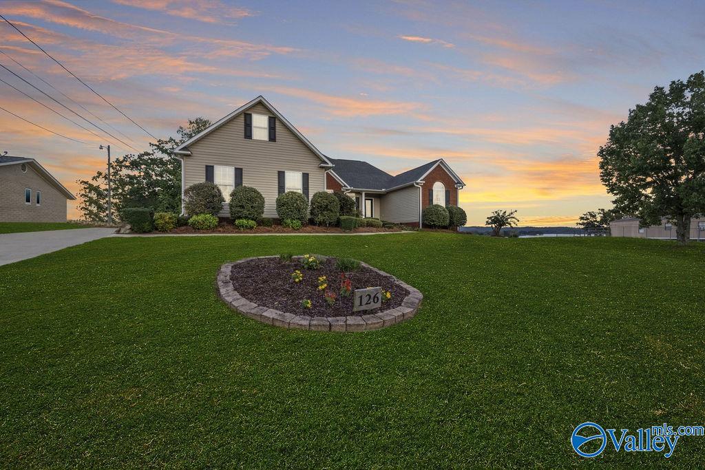 126 Horseshoe Bend Road