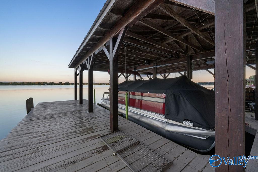 126 Horseshoe Bend Road