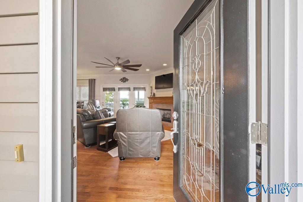 126 Horseshoe Bend Road