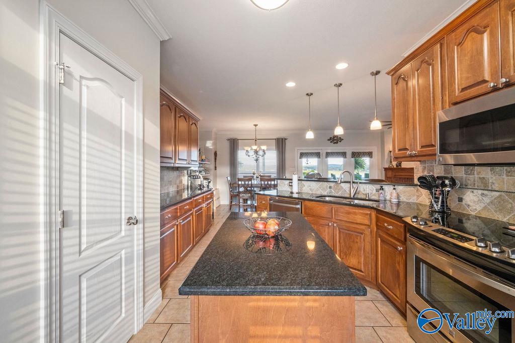 126 Horseshoe Bend Road