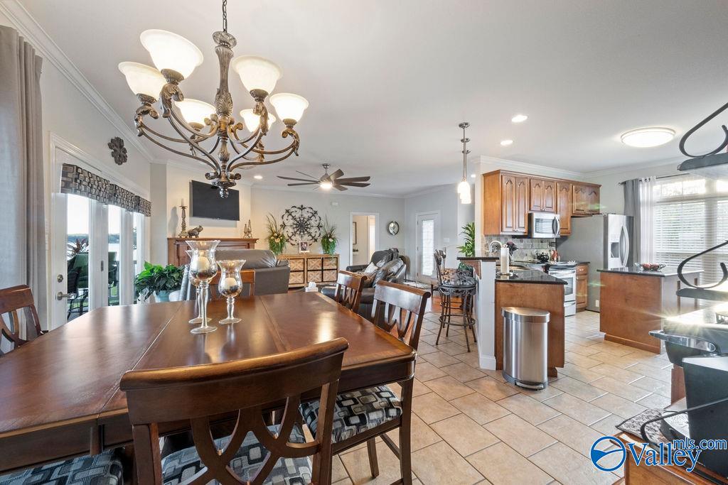 126 Horseshoe Bend Road