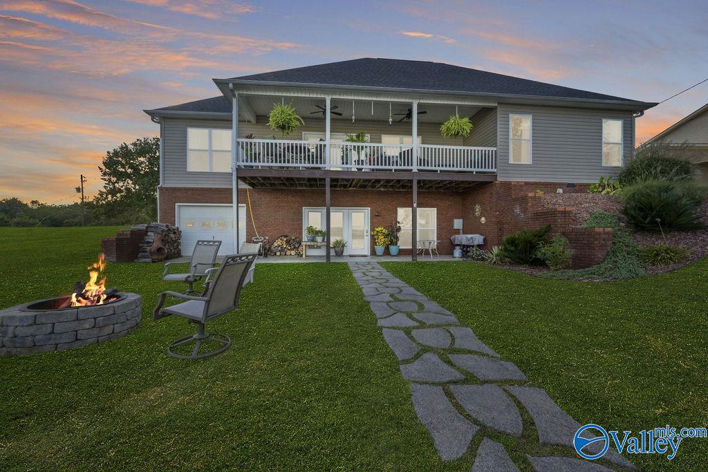 126 Horseshoe Bend Road