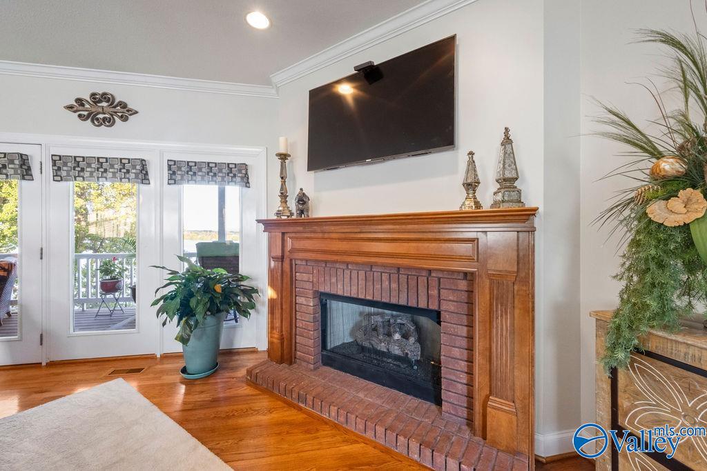 126 Horseshoe Bend Road