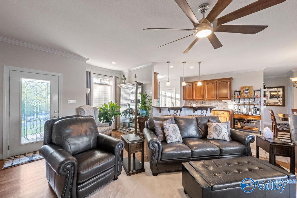 126 Horseshoe Bend Road