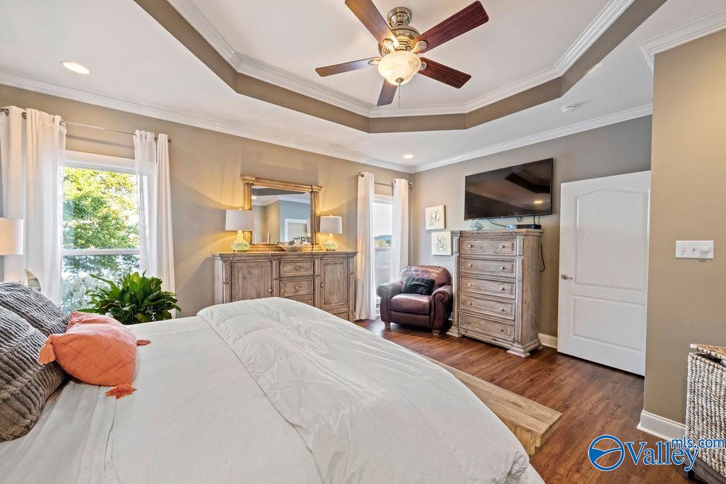 126 Horseshoe Bend Road