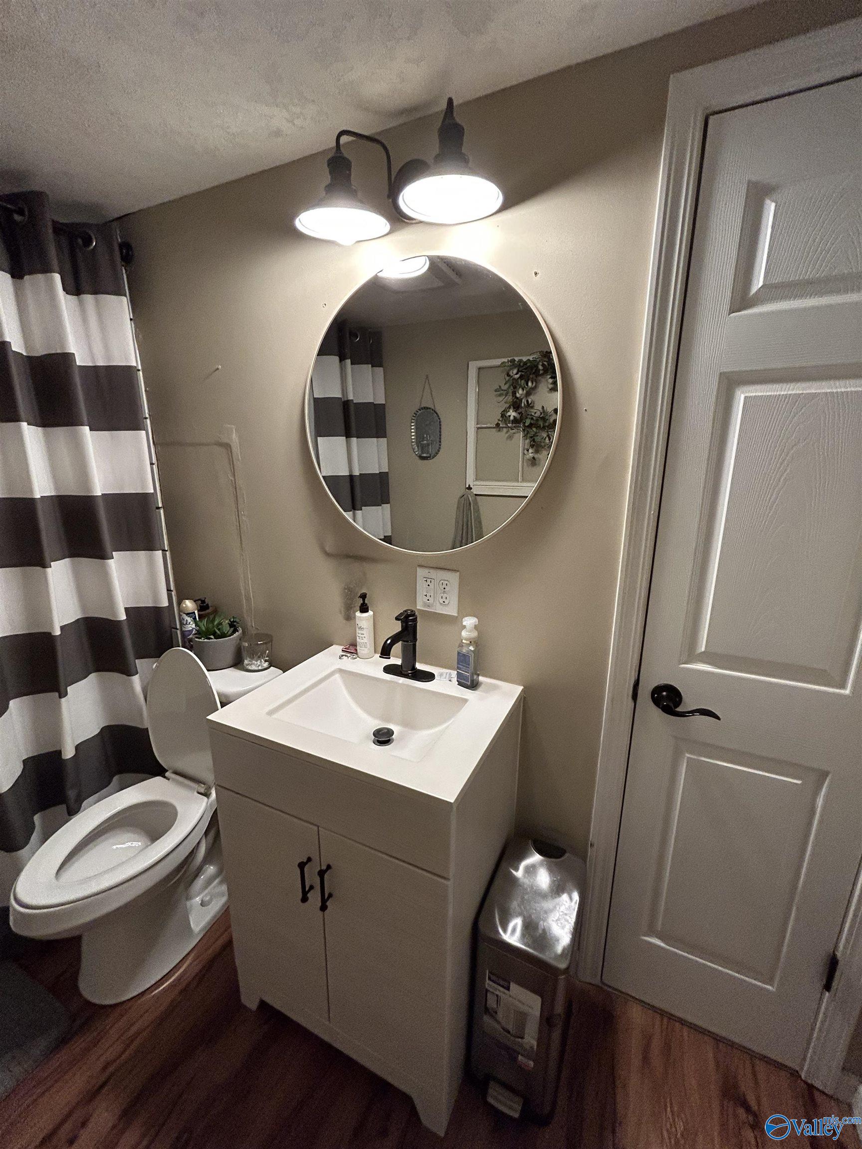 415 SE Stewart Avenue