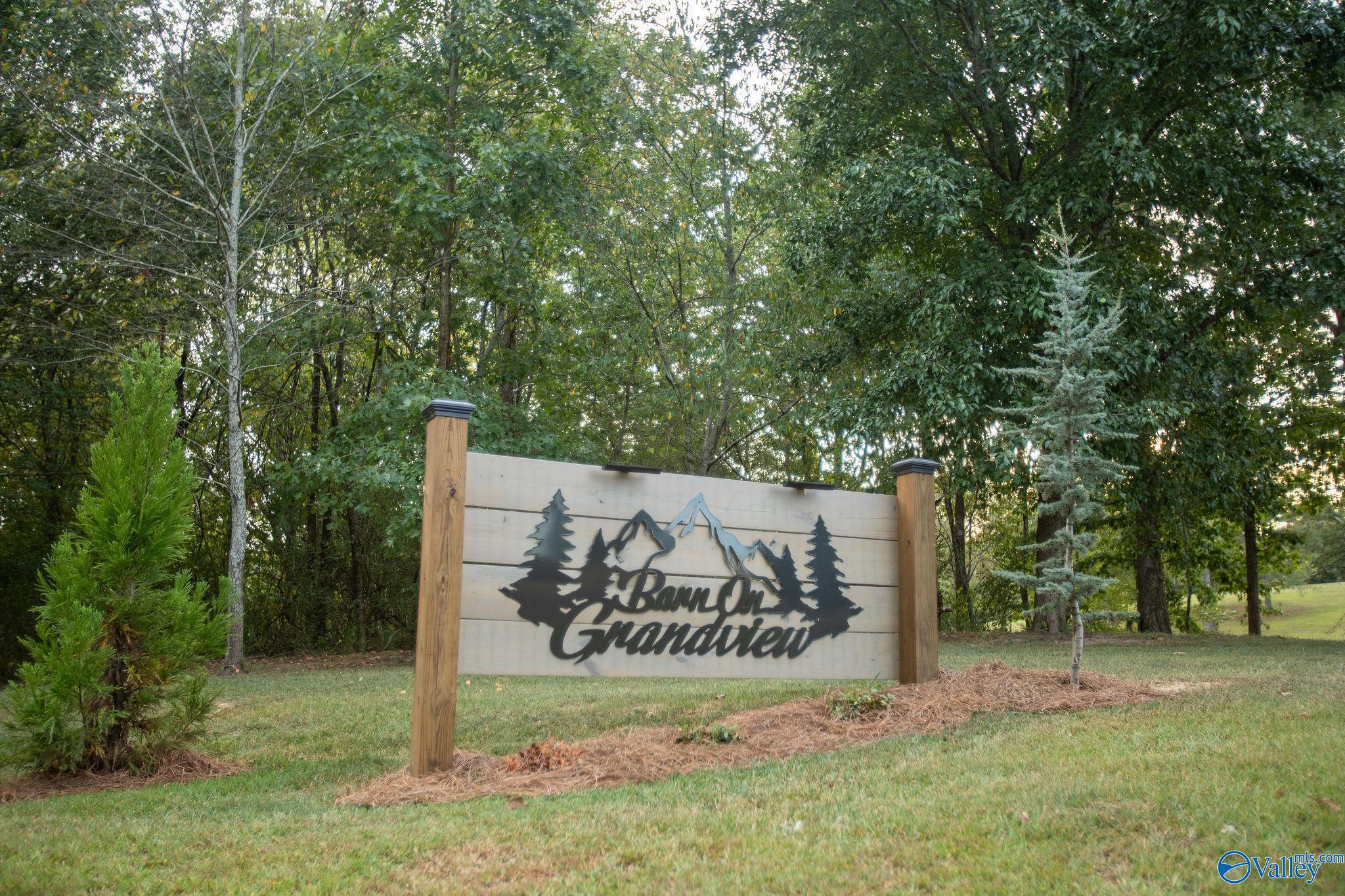 442 Grandview Drive