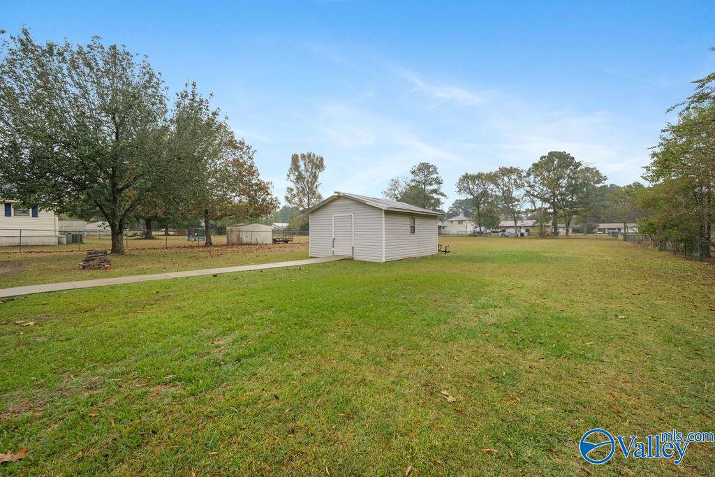 508 Pickens Street SE