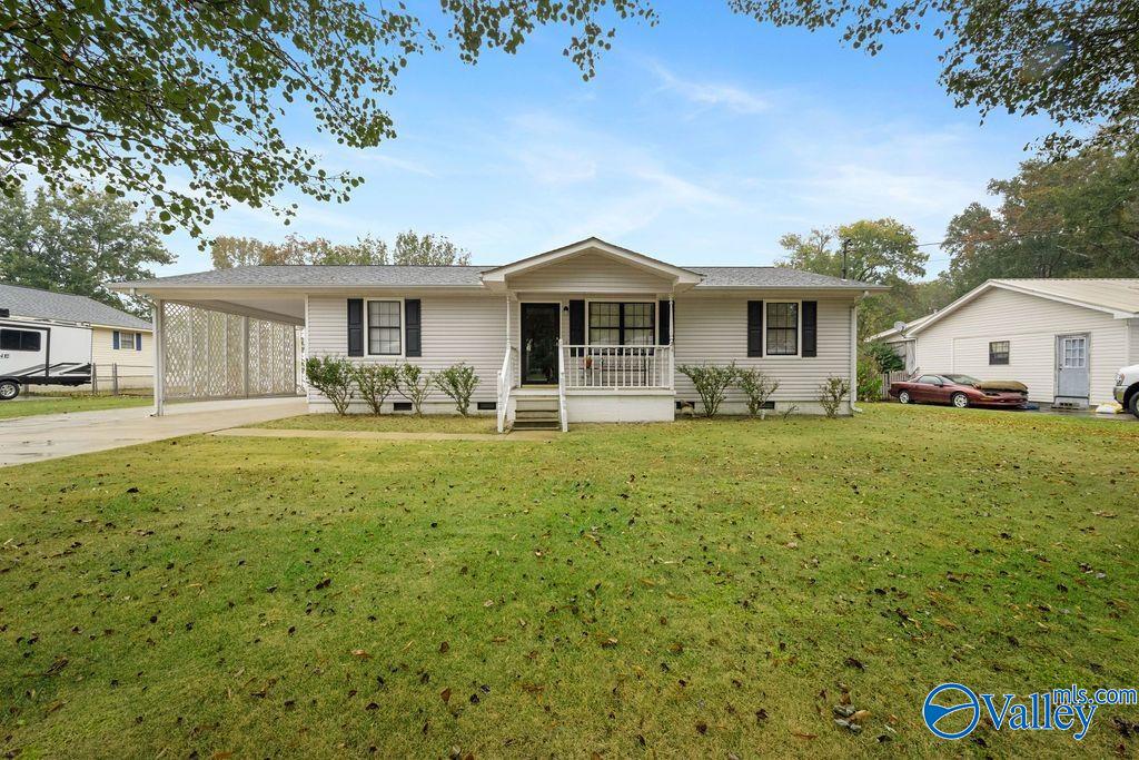 508 Pickens Street SE