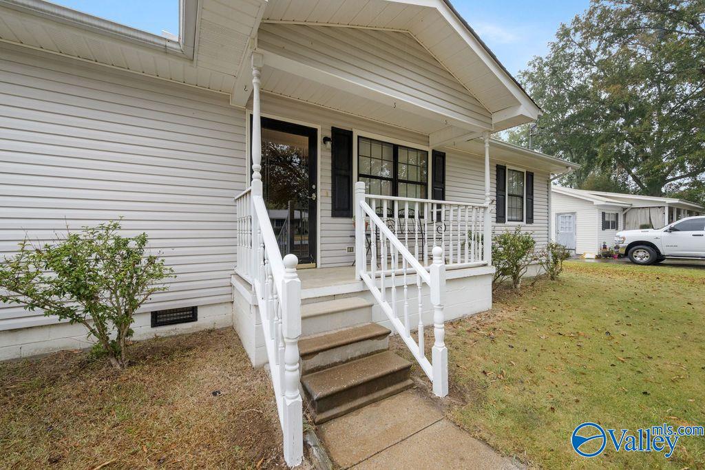 508 Pickens Street SE