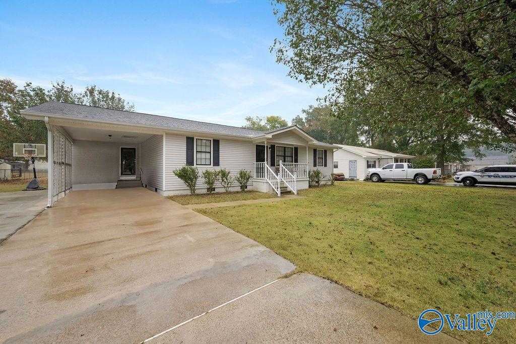 508 Pickens Street SE