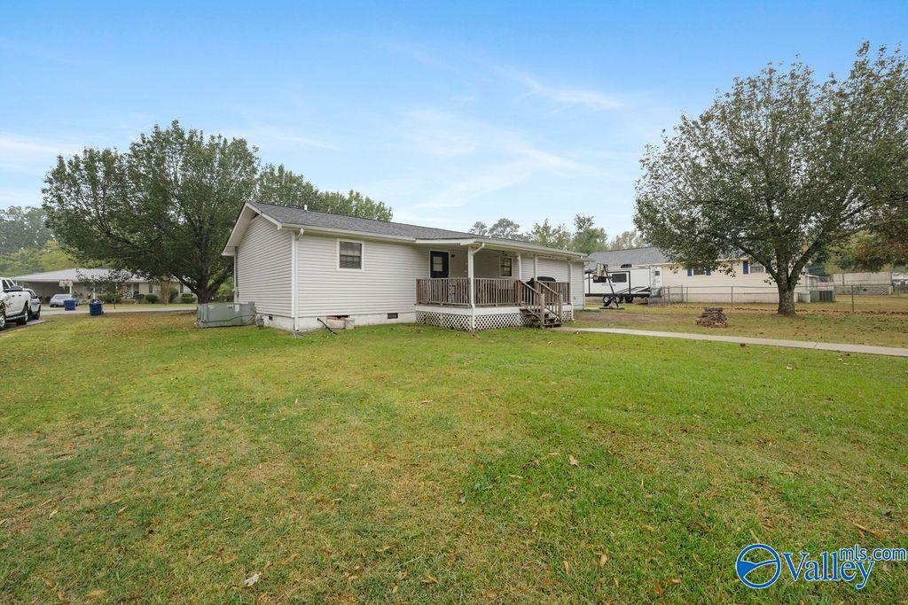 508 Pickens Street SE