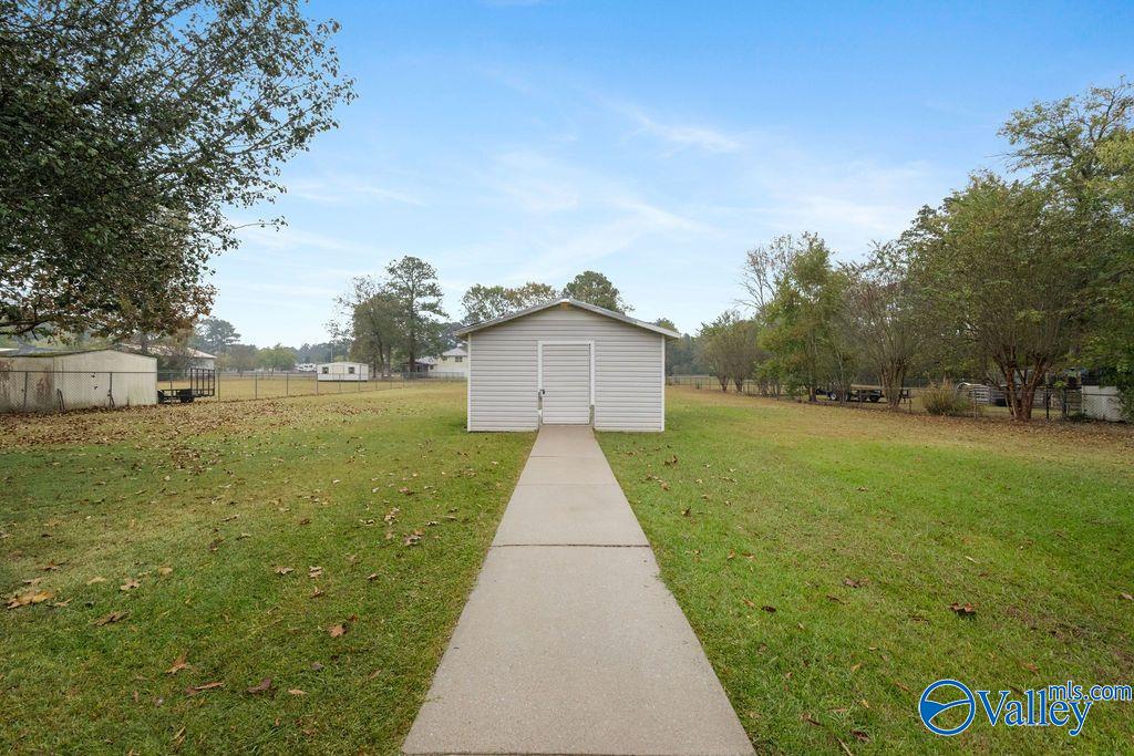 508 Pickens Street SE