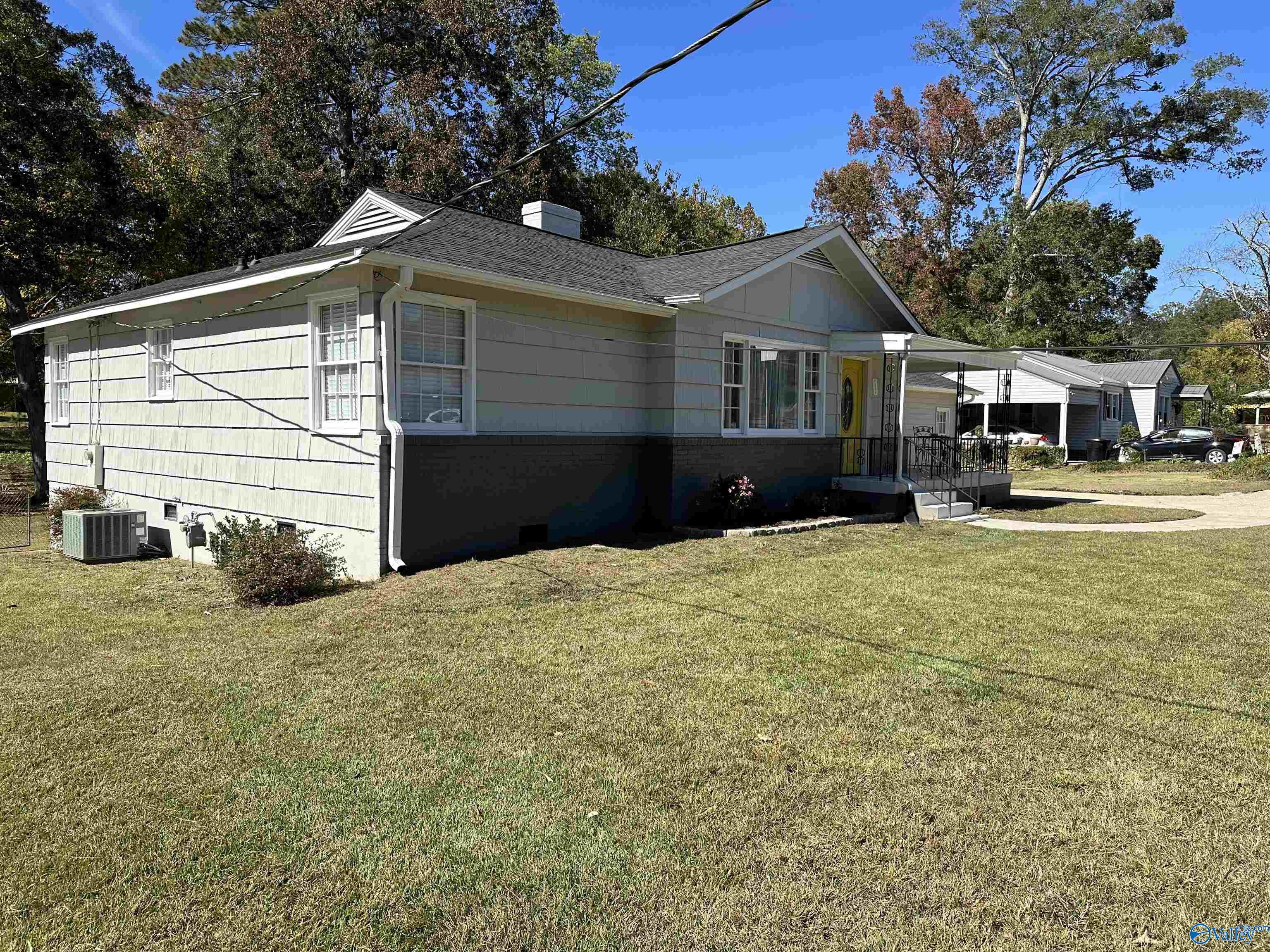 2200 Noccalula Drive