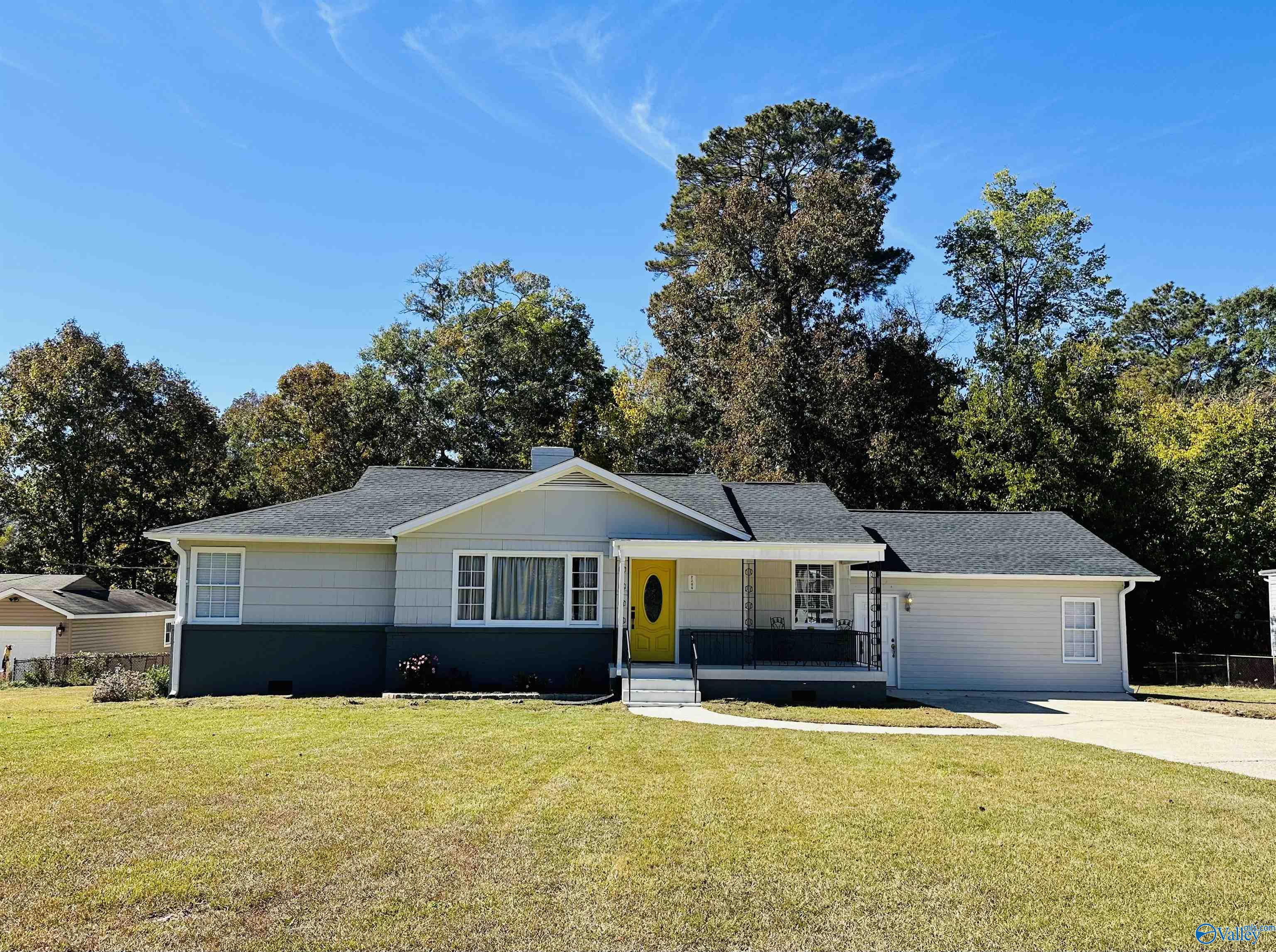 2200 Noccalula Drive