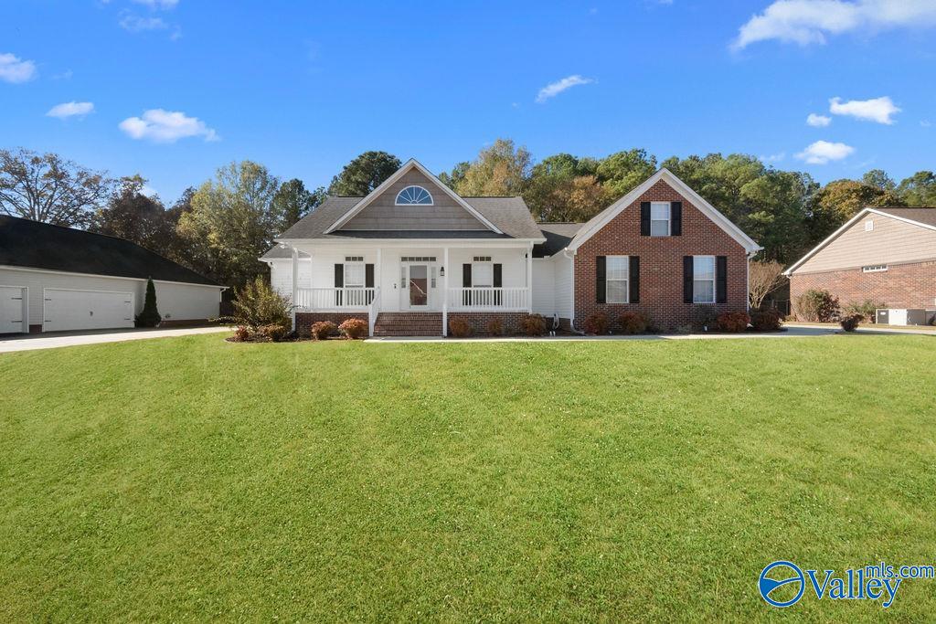 110 Saint Martin Drive