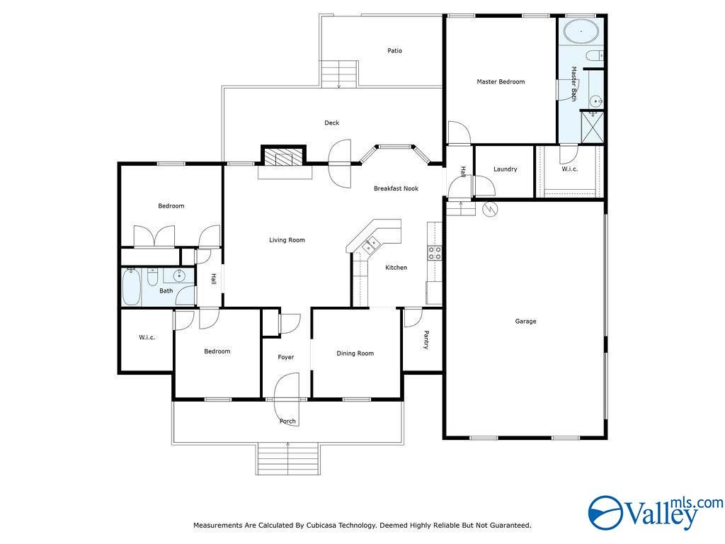 110 Saint Martin Drive