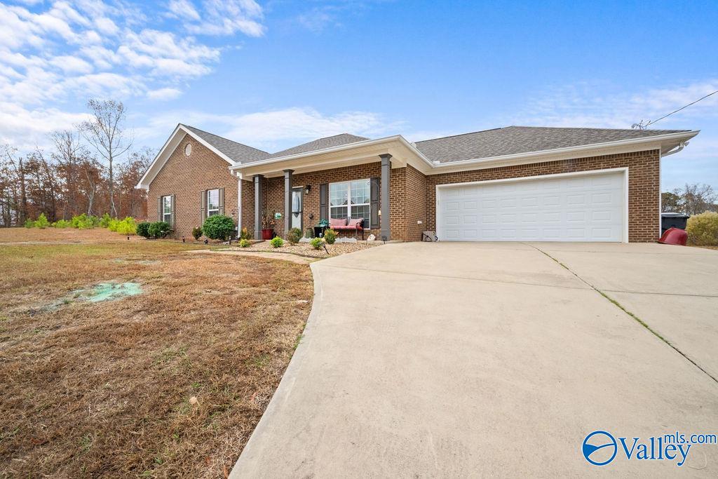 315 Oak Valley Drive