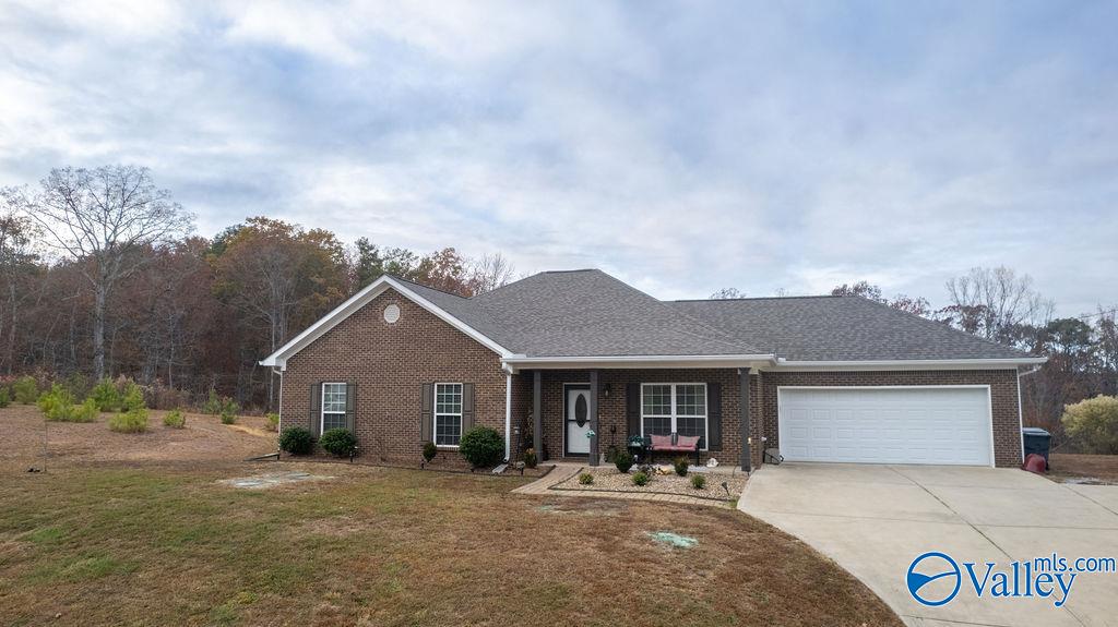 315 Oak Valley Drive