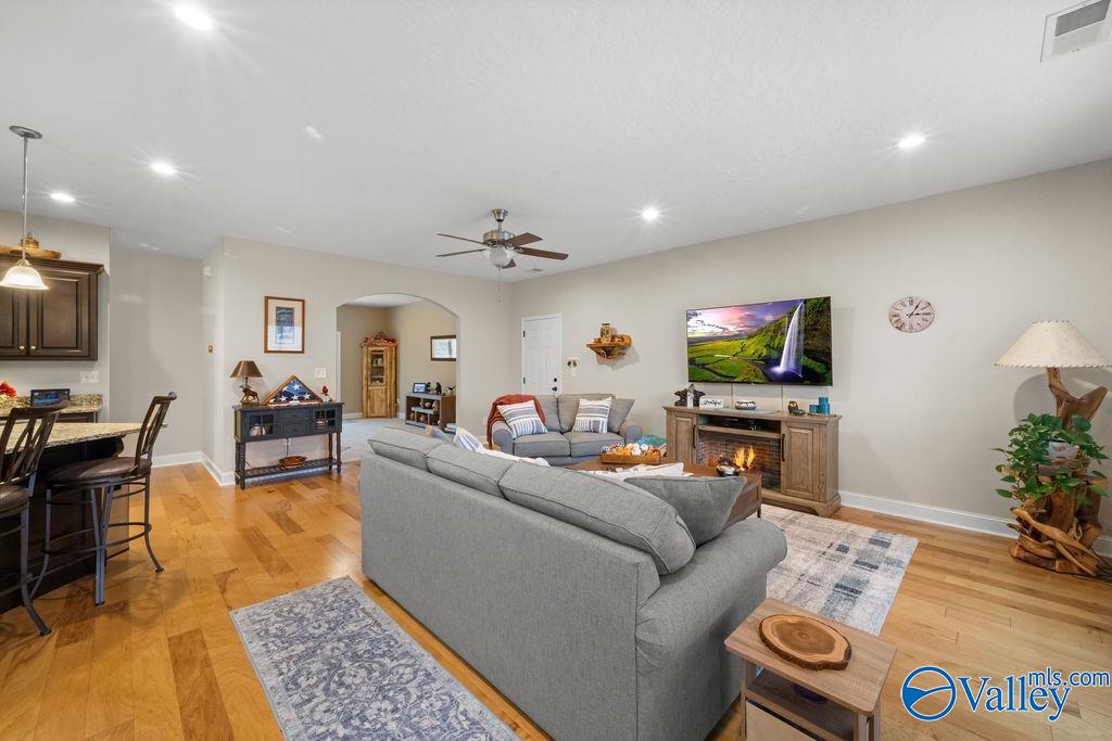 315 Oak Valley Drive