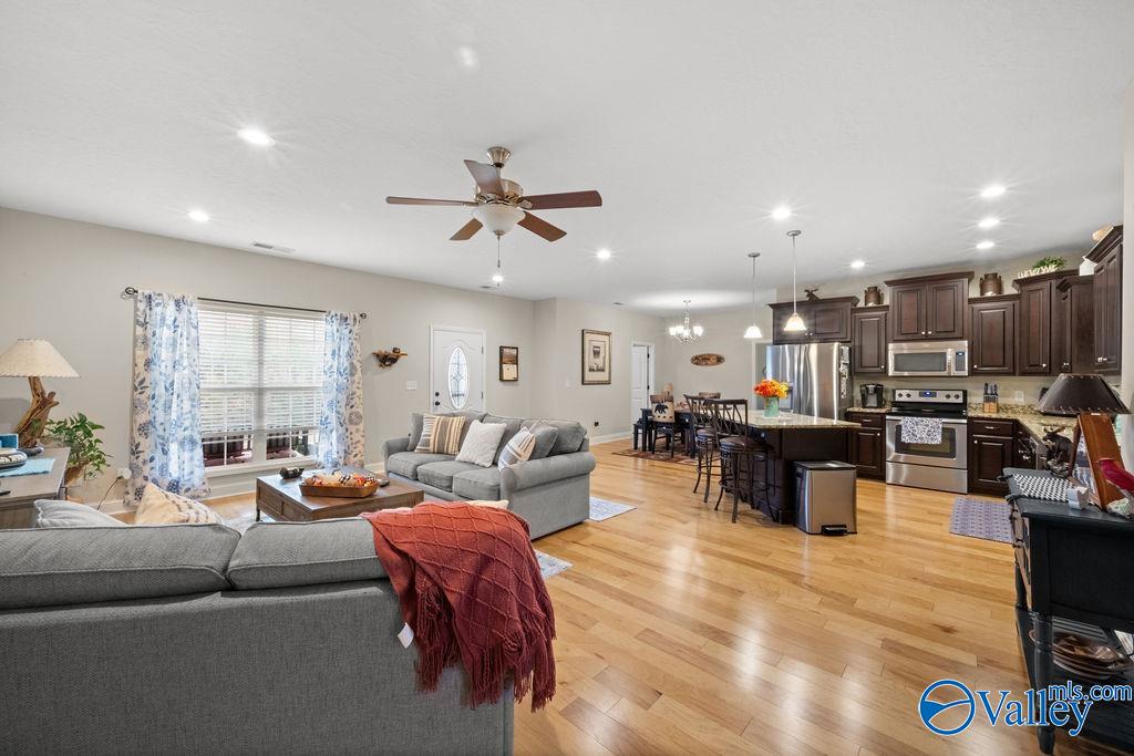 315 Oak Valley Drive