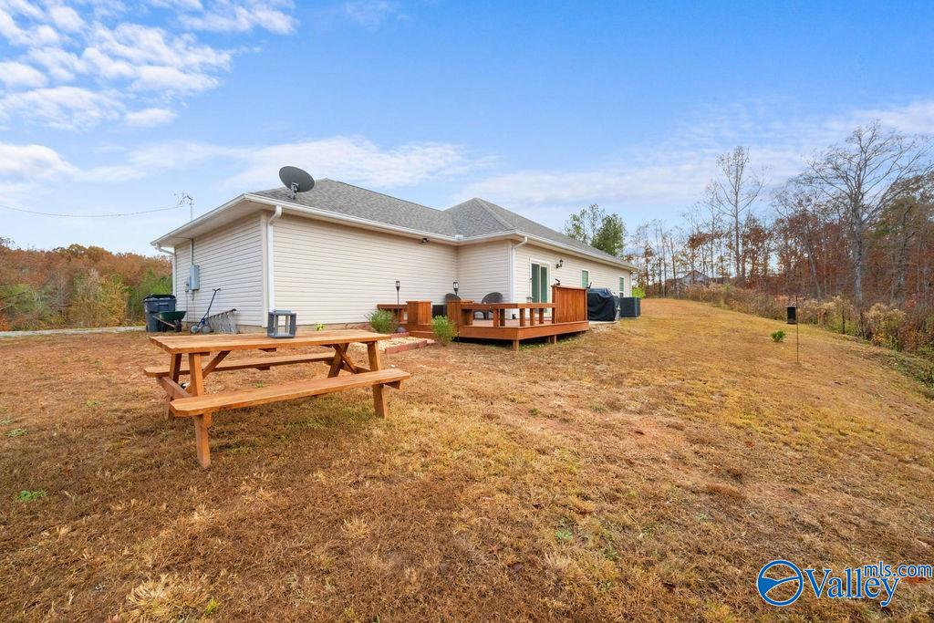 315 Oak Valley Drive