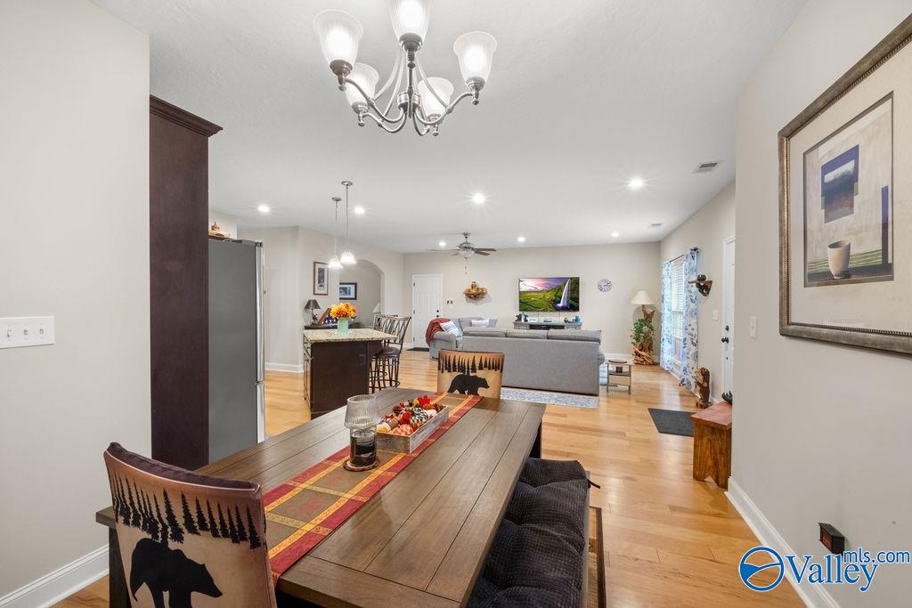 315 Oak Valley Drive