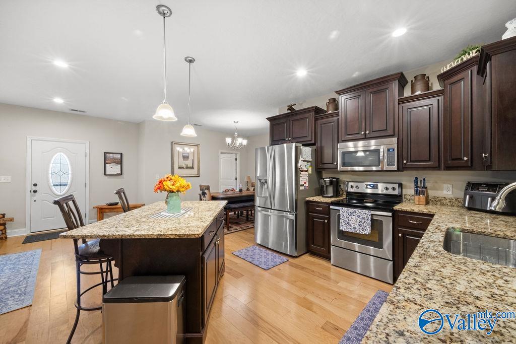 315 Oak Valley Drive