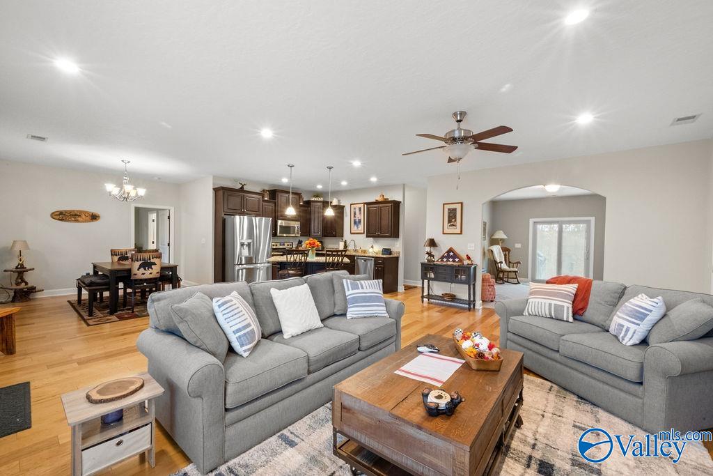 315 Oak Valley Drive