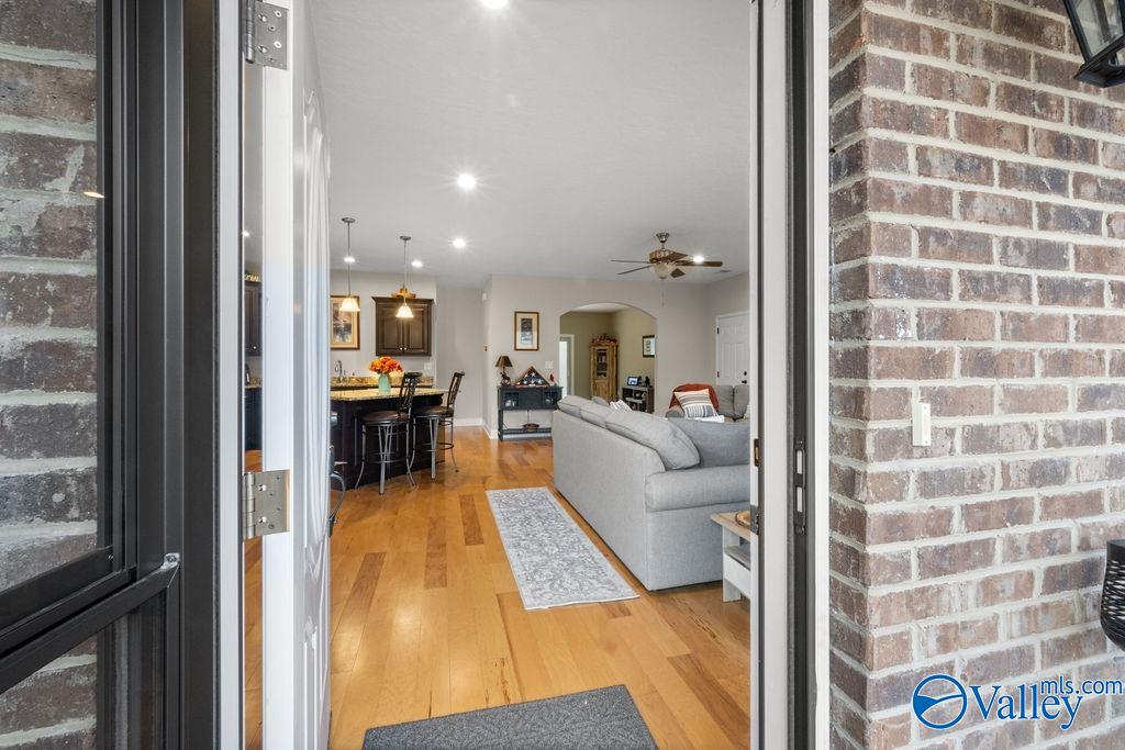 315 Oak Valley Drive