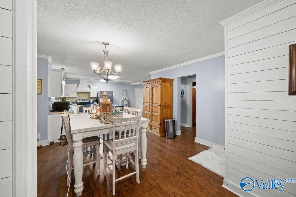 502 N College Street