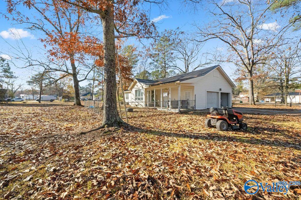 502 N College Street