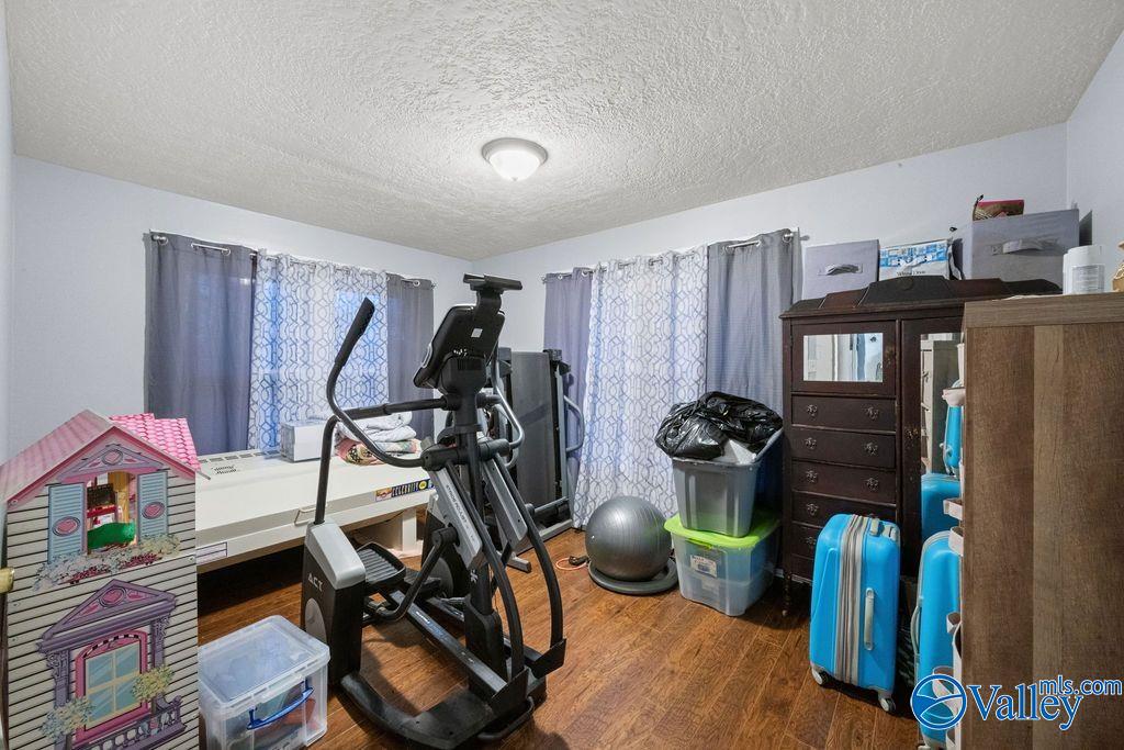 502 N College Street