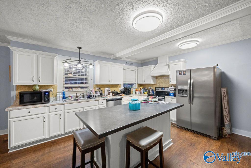 502 N College Street