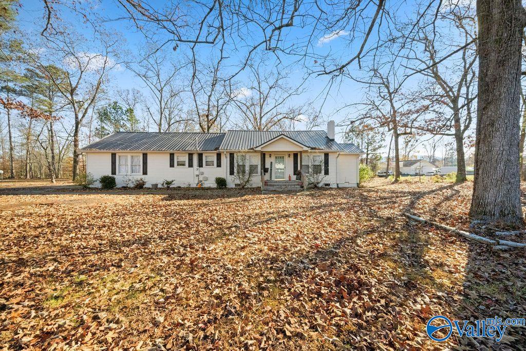 502 N College Street