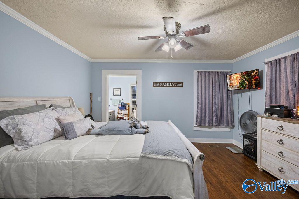 502 N College Street