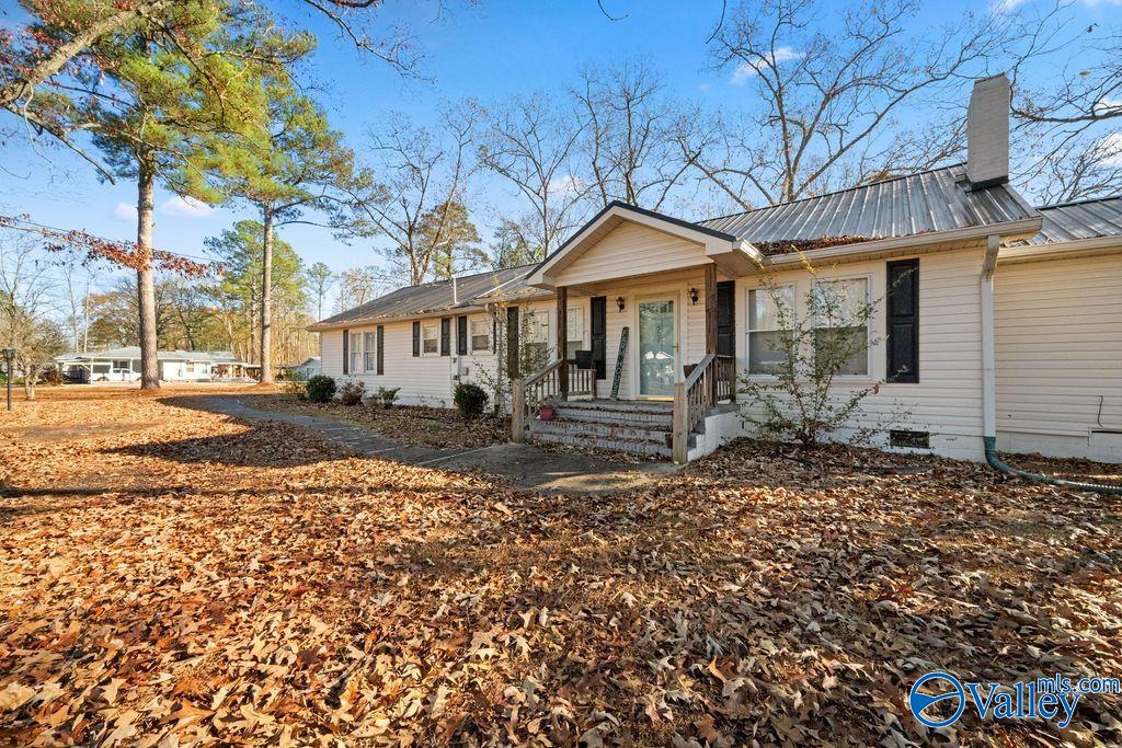 502 N College Street