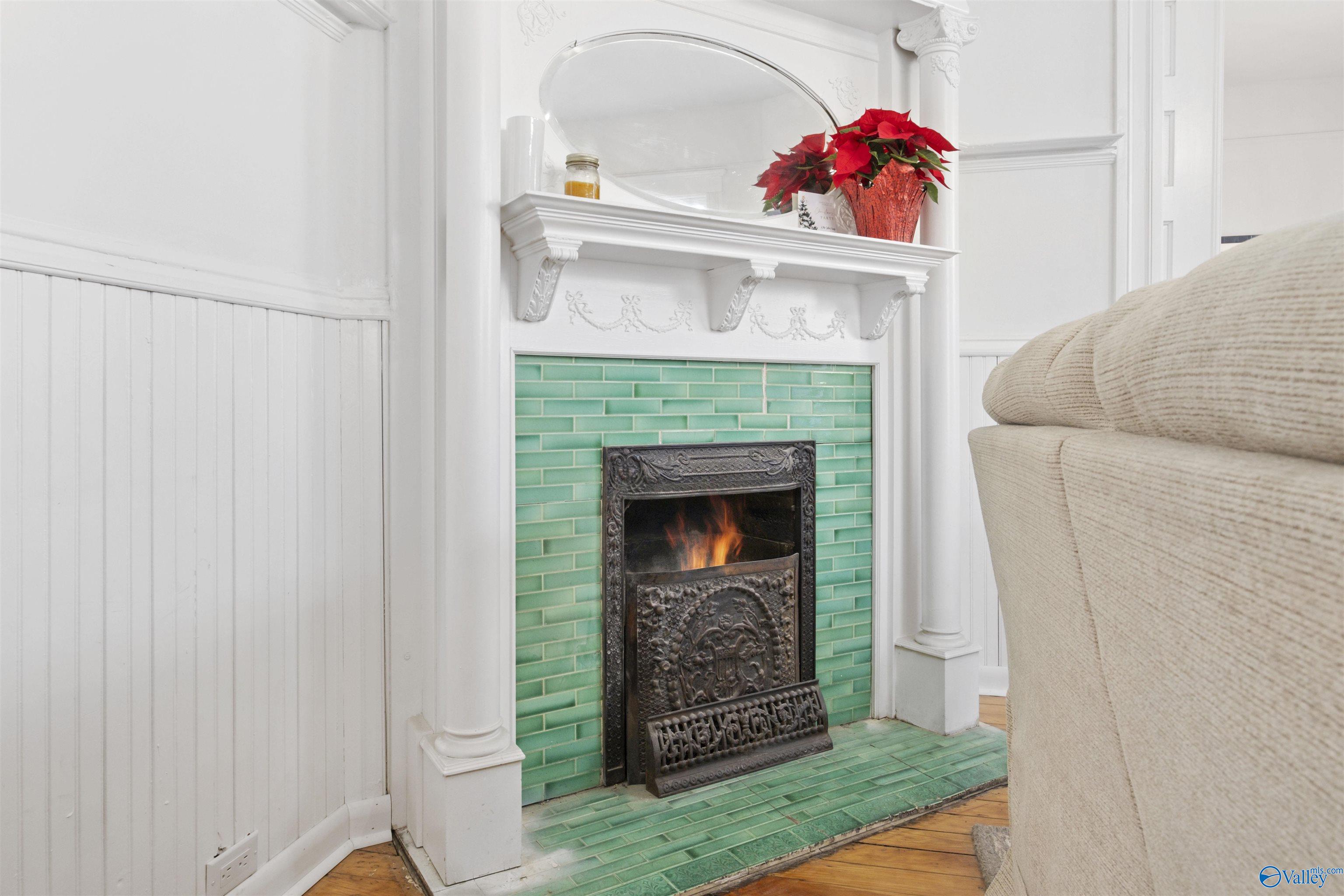 420 Turrentine Avenue