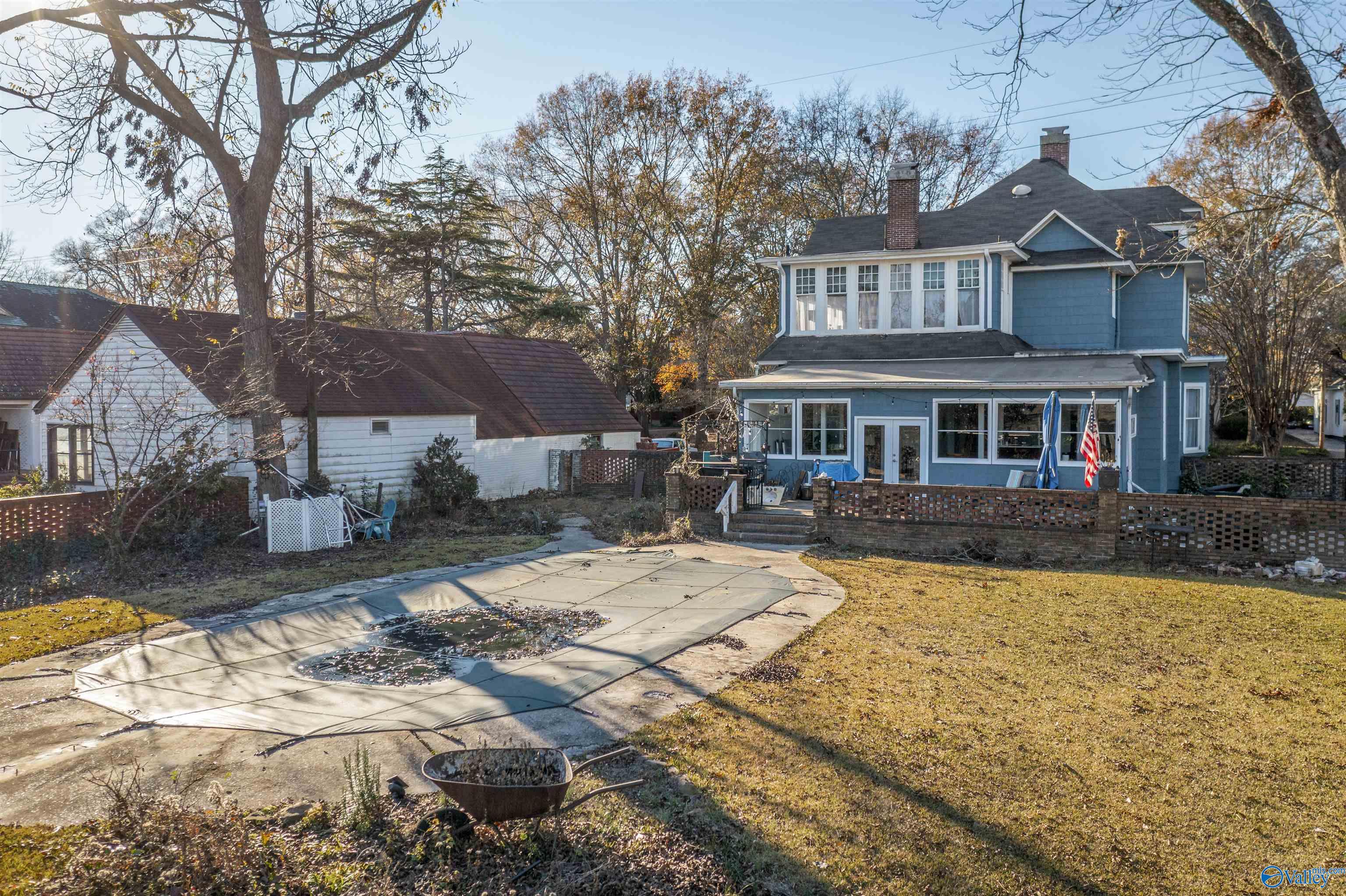 420 Turrentine Avenue