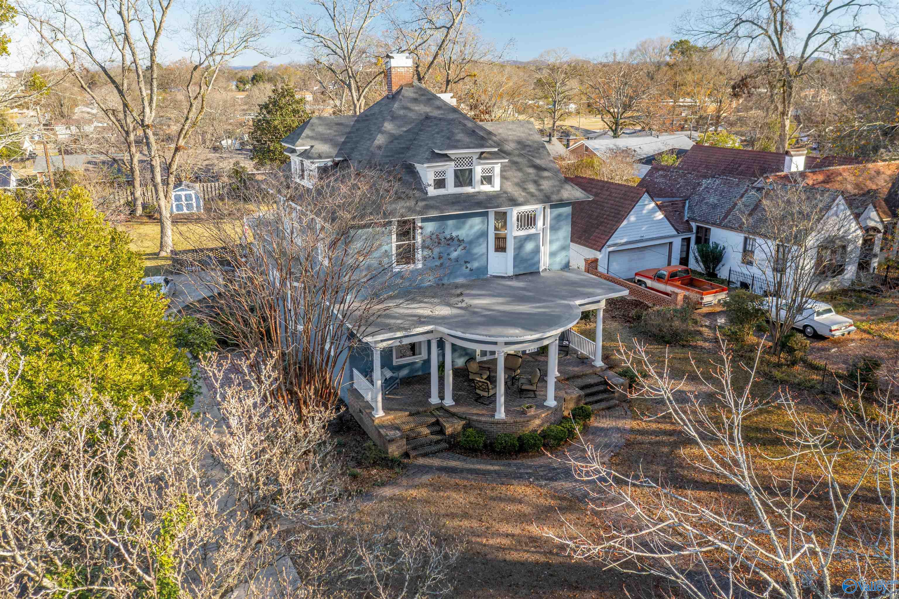 420 Turrentine Avenue