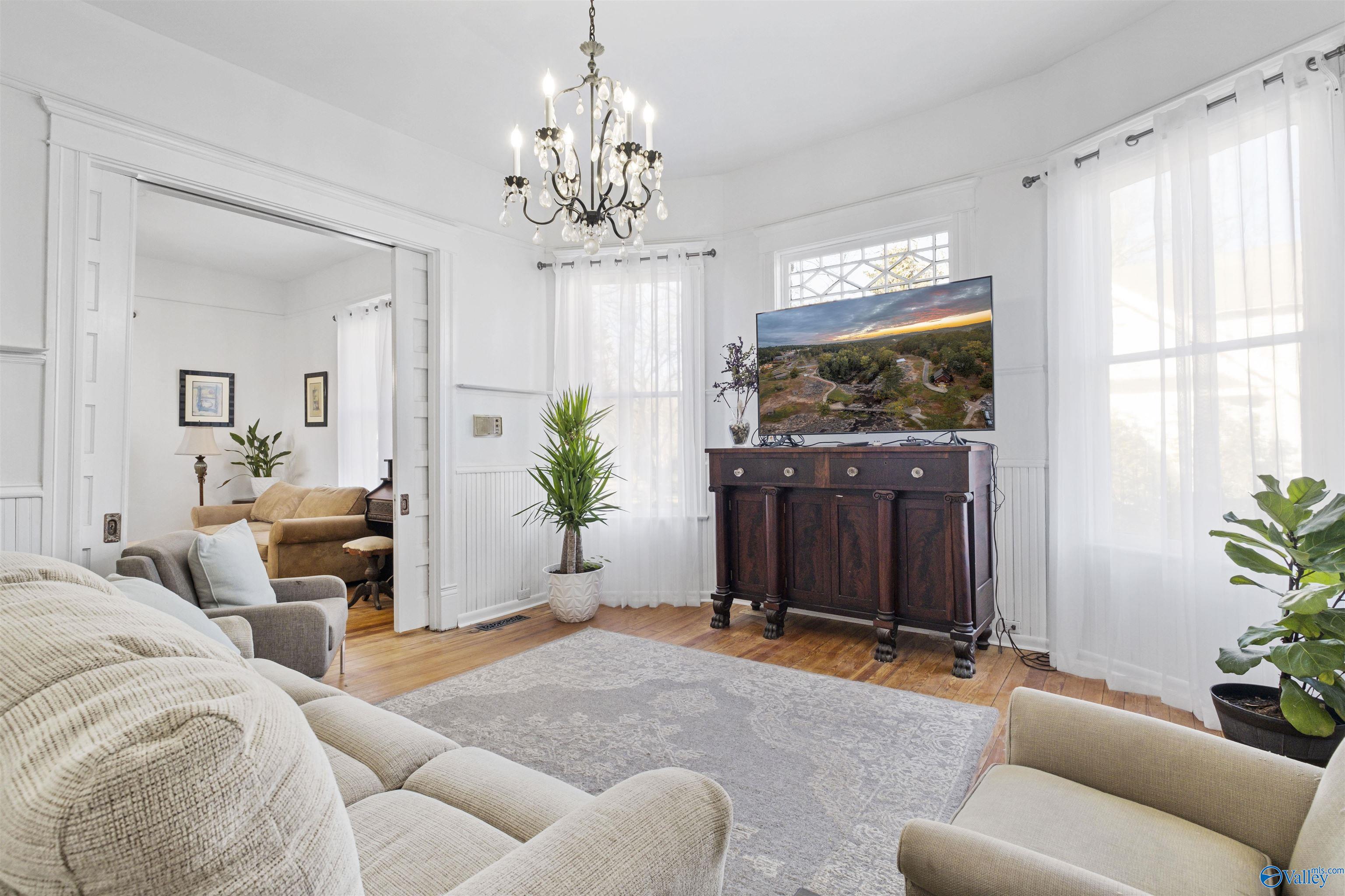 420 Turrentine Avenue