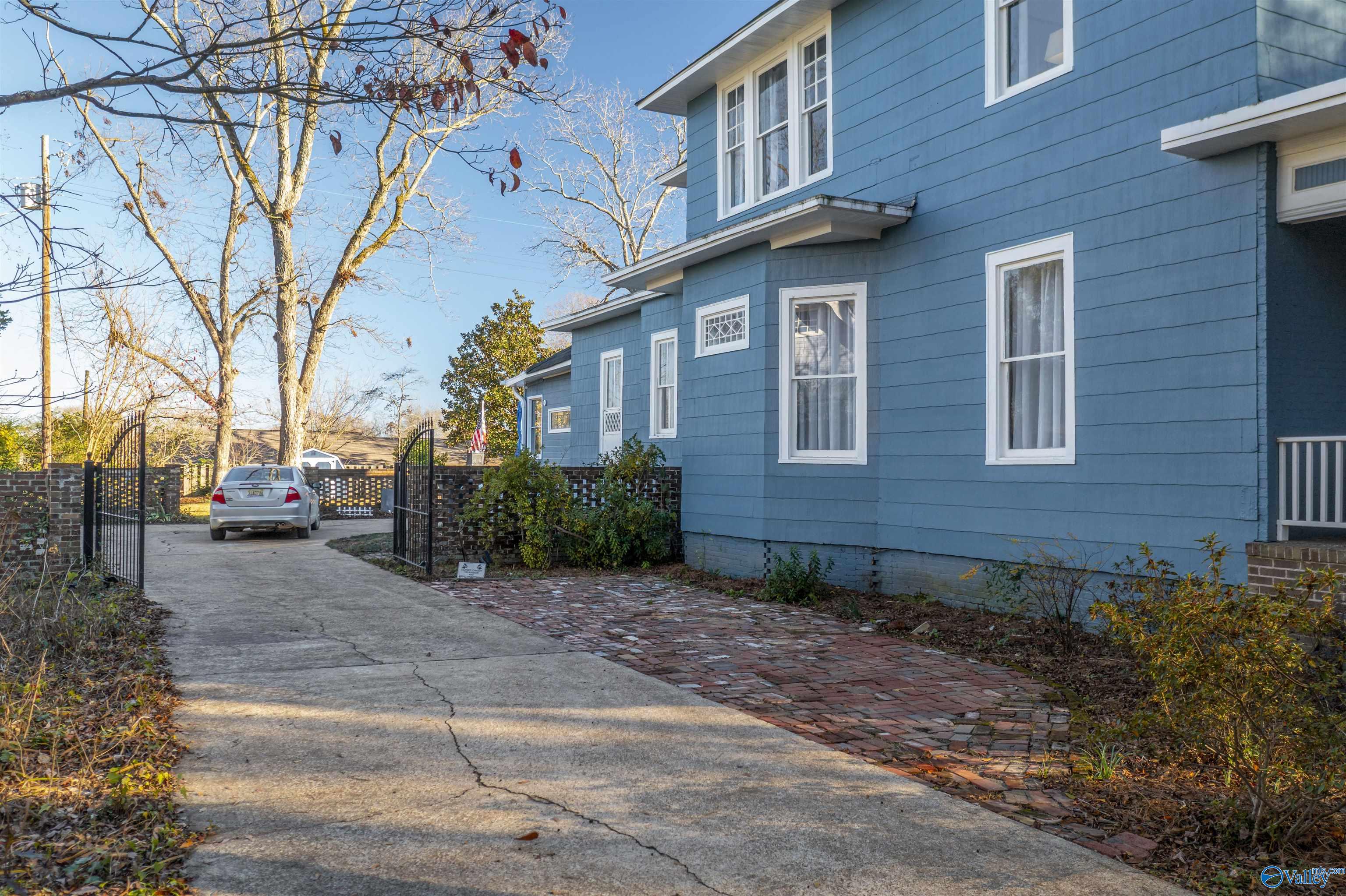 420 Turrentine Avenue